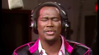 Luther Vandross Music