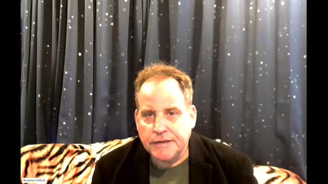 Benjamin Fulford Friday Q&A Video 02/09/2024