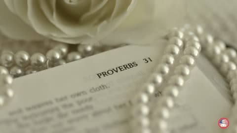 Proverbs 31 Woman