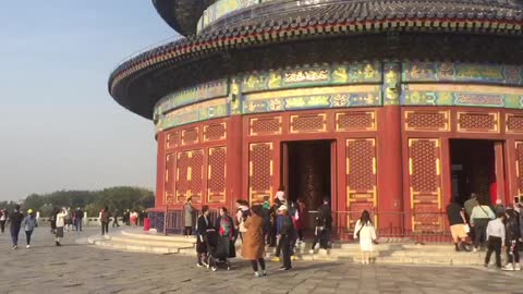 Temple of Heaven