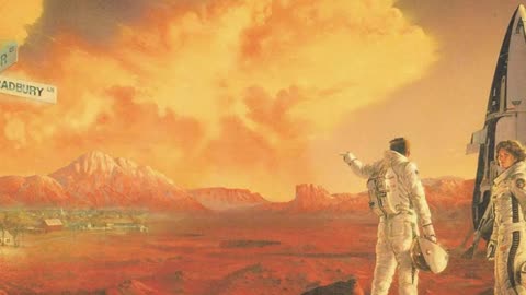 ABC Radio Workshop: Mars is Heaven