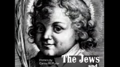 The Jews and Ritual Murder of Christian Babies