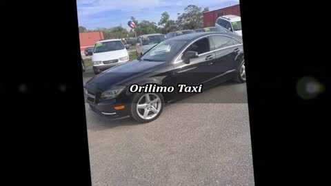 Orilimo Taxi - (941) 208-3405