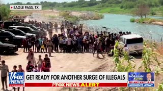 'The Border Was Secure': Texas Official Rips Biden Admin For Ordering Agents To Cut Fences