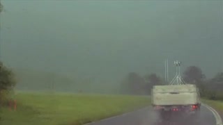 Storm Chasers: Twister Crossing