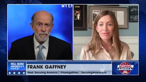 Securing America with Heidi Ganahl | July 15, 2022