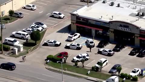 Suspect in Dallas Koreatown salon shooting set for first court appearance