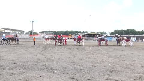 Monroe County Fair GOP