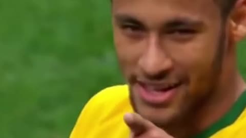 The Magic Neymar