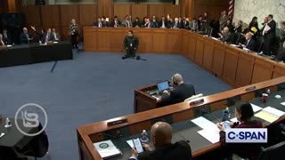Senate Republicans Go Nuclear When Durbin Shuts Down Debate on Biden Nominees
