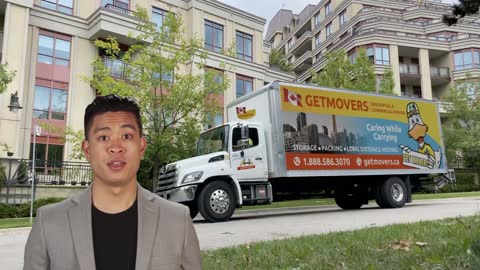 Professional Get Movers in Halifax, NS