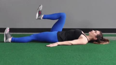Get instant relief from Sciatica Pain with this Exercise