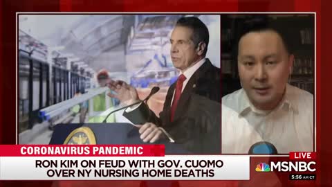 Cuomo Threatens Other Democrats