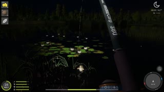 Russian Fishing 4 Bear Lake Common Carp 8.552 Kg