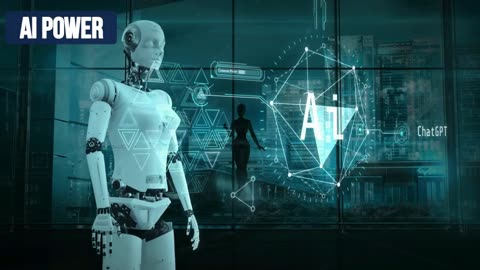 Artificial Intelligence Ai and Chatgpt