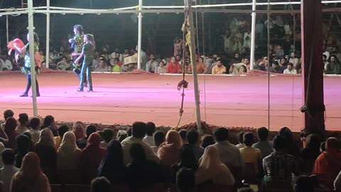 Lucky Irani circus 2023 Lahore Pakistan