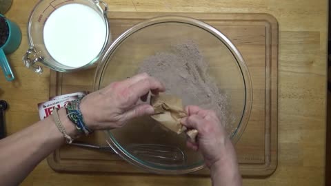 Can You Turn Oreos Into A Delicious Pudding Cake?
