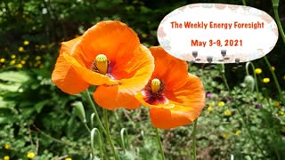 The Weekly Energy Foresight For May 3-9, 2021