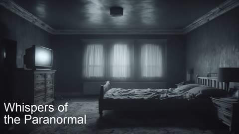 Whispers of the Paranormal