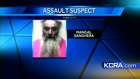 Sikh Man arrested after brawl, stabbing at Sikh temple