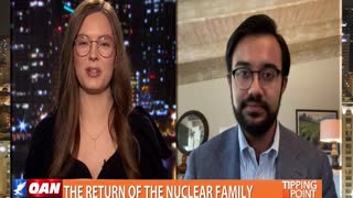 Tipping Point - Saurabh Sharma on the Left's Rejection of the Nuclear Family