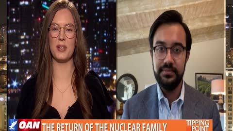 Tipping Point - Saurabh Sharma on the Left's Rejection of the Nuclear Family