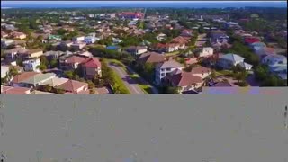 Destin/ Fort Walton Beach, Florida Drone Footage