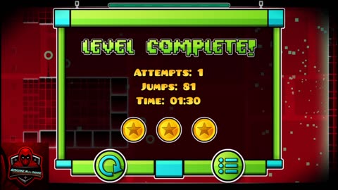 Geometry Dash