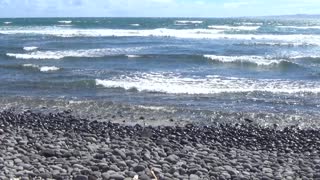 Wailuku, HI — Waiehu Beach Park