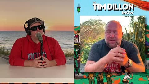 Trump Assassination Attempt Emergency Podcast _ The Tim Dillon Show