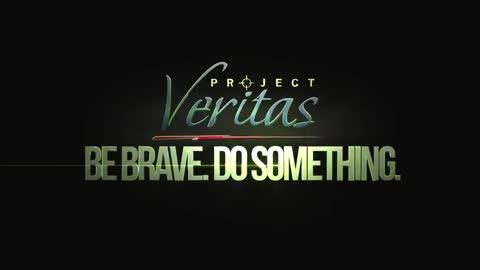 the people at project Veritas are heroes