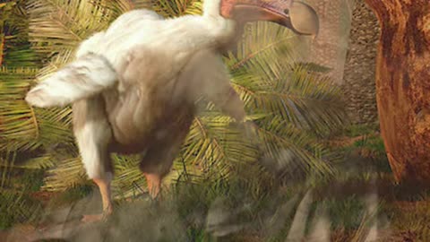 Dodo: A bird that colonialism wiped off face of earth