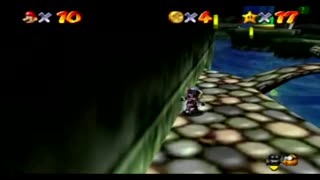 Super Mario 64 11. rész