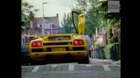 Craziest Super Car Fails -#9