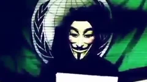 Anonymous - Hello Canada 🇨🇦 Hello United States 🇺🇸