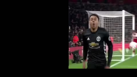 Lingard's Interview After A Loan Move To West Ham United