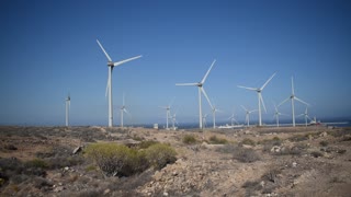Wind turbines for sale that produce electricity