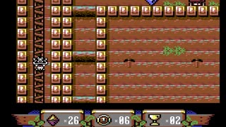 Sam's Journey Longplay (C64) [QHD]