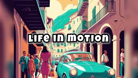 “Life in Motion” | Optimistic Alternative Beat / Instrumental | 103 bpm