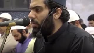 Beautiful Quran Recitation