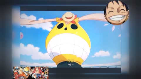 One Piece Film ZD ep1