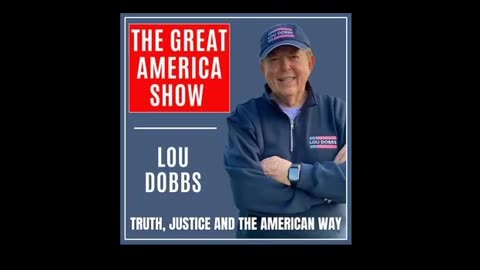 Lou Dobbs Last Radio Interviews 7/6-7: Pres Immunity -DJT,Roger Stone,J6 Atty Joe McBride,Kash Patel