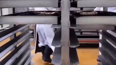 How Instant Noodles Are Made