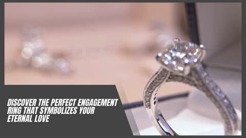 Engagement Rings in Parramatta, NSW