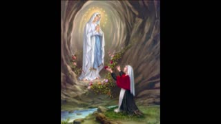 Fr Hewko, February 11, 2021 "Our Lady of Lourdes, Pray For Us!" (OR)