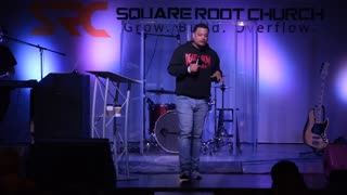 Heaven On Earth Series | Pastor Daniel Rios Jr | Can I Live