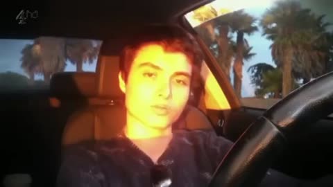 Elliot Rodger: Mumkey's Anime Reviews #28