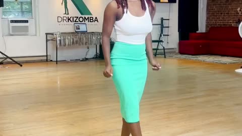 Selena’s | 🇭🇹 | Private Dance Lessons at Dr Kizomba Studios | Class’ Demo! August | 03 | 2024