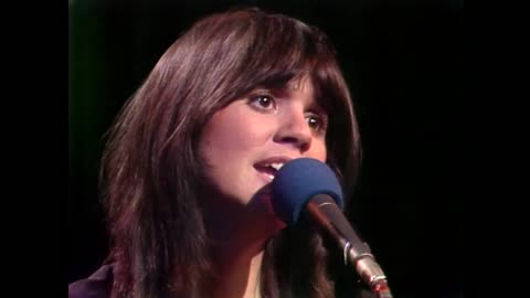 Heart Like a Wheel - Linda Ronstadt The Midnight Special