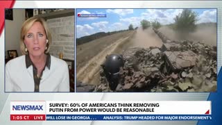 We can take care of our border and Ukraine's border | Claudia Tenney